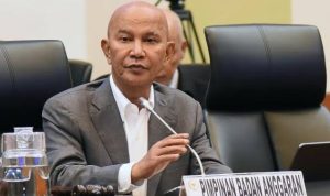 said-abdullah Gaji P3K 2027 Ditanggung APBN, Anggarannya Rp23 Triliun 2