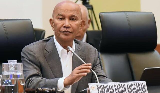 Gaji P3K 2027 Ditanggung APBN, Anggarannya Rp23 Triliun 2