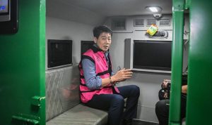 Kejagung Lelang Aset Orang Terkaya Nomor 28 Indonesia 2