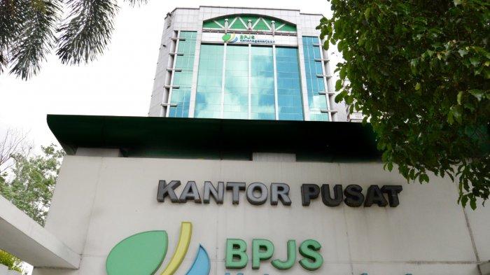 Vonis Korupsi Klaim Fiktif BPJS Ketenagakerjaan, 3 Terdakwa Dipenjara 2