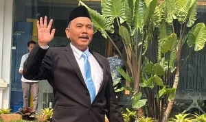Syahganda Tegaskan Pemerintah Terbuka terhadap Kritik Masyarakat 6