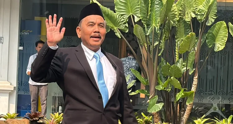 Syahganda Tegaskan Pemerintah Terbuka terhadap Kritik Masyarakat 1