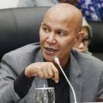 IHSG Anjlok 11,57 Persen, Said Abdullah Soroti MSCI 30