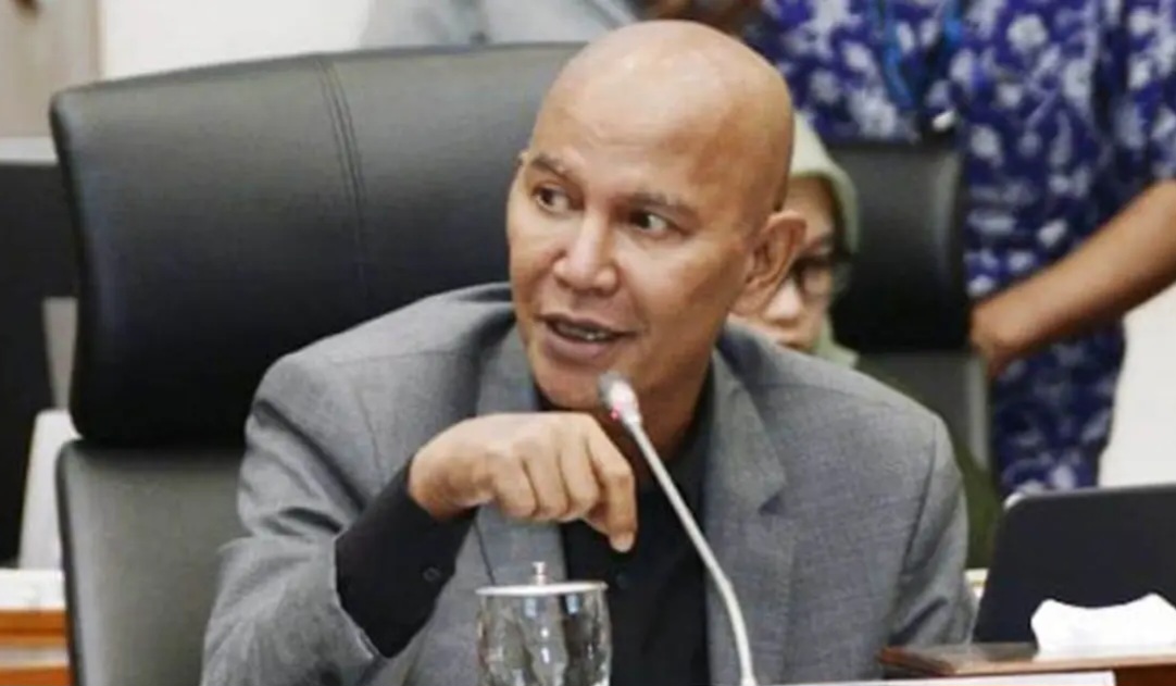 IHSG Anjlok 11,57 Persen, Said Abdullah Soroti MSCI 1