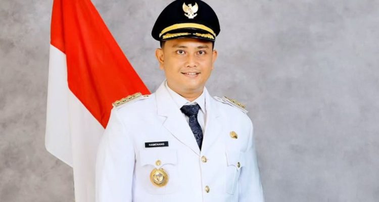KPK Tetapkan Tersangka Kasus Suap Bupati Klaten, Sita Rp 1 Miliar 1