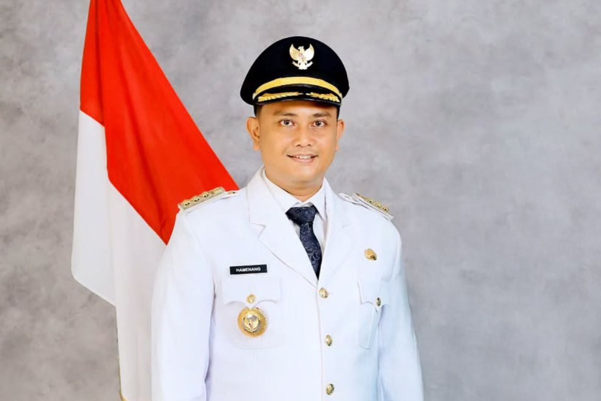 KPK Tetapkan Tersangka Kasus Suap Bupati Klaten, Sita Rp 1 Miliar 1