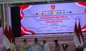 Presiden Prabowo Apresiasi Kejagung dan Satgas PKH dalam Setahun Setor ke Negara Lebih Rp52 Triliun 2