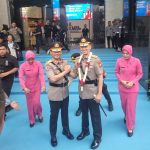 Gerak Gesit Komjen Dadang Hartanto di Polda Metro Jaya 28