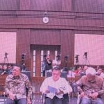 Minta Hakim Lanjutkan Persidangan, Jaksa Sebut Eksepsi Mantan Jampidsus Febrie Masuk Materi Pokok Perkara 25