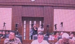 Minta Hakim Lanjutkan Persidangan, Jaksa Sebut Eksepsi Mantan Jampidsus Febrie Masuk Materi Pokok Perkara 2
