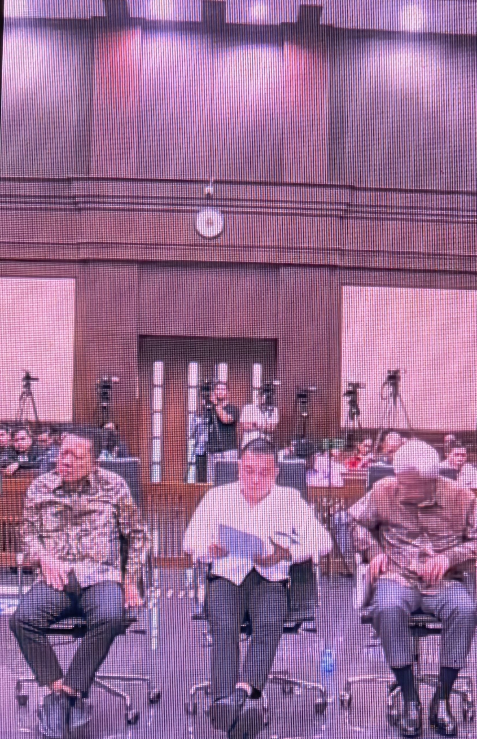 20261014_161026 Minta Hakim Lanjutkan Persidangan, Jaksa Sebut Eksepsi Mantan Jampidsus Febrie Masuk Materi Pokok Perkara 1