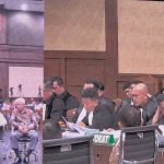 Febrie Sebut JPU Tak Paparkan Perbuatan Kongkritnya dalam Dakwaan Hingga Ia Layak Jadi Terdakwa 21