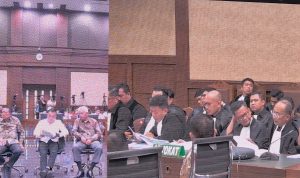 20261014_161047 Febrie Sebut JPU Tak Paparkan Perbuatan Kongkritnya dalam Dakwaan Hingga Ia Layak Jadi Terdakwa 2