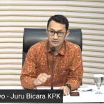 KPK Usut Konflik Kepentingan Proyek BNPB, Perusahaan Istri Tersangka Diselidiki 27
