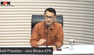 20261021_120635 KPK Usut Konflik Kepentingan Proyek BNPB, Perusahaan Istri Tersangka Diselidiki 2