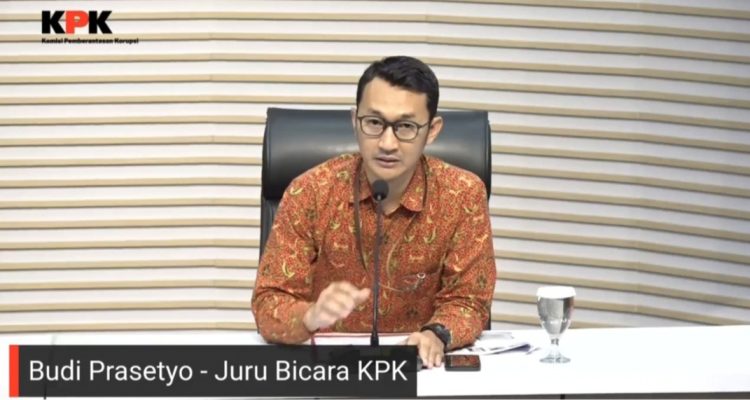 KPK Usut Konflik Kepentingan Proyek BNPB, Perusahaan Istri Tersangka Diselidiki 5