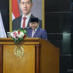Pramono Ajukan Dana Cadangan Jakarta Rp5,6 Triliun 22
