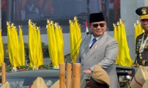 Prabowo Tegaskan TNI Harus Utamakan Prestasi, Bukan Senioritas 2