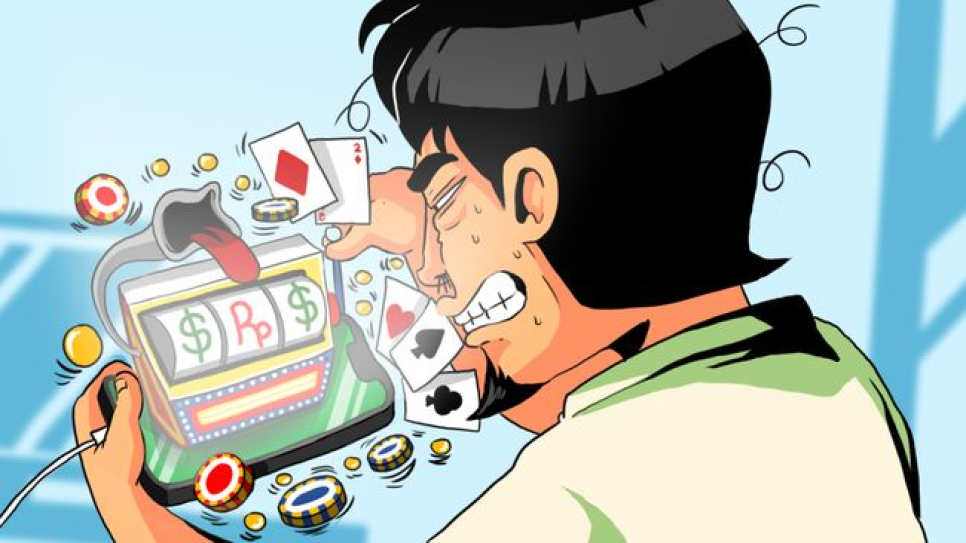 9-ciri-ciri-orang-kecanduan-judi-online-ada-di-kamu-169-2 620 Pegawai Kemensos Kena Sanksi Berat karena Judi Online 1
