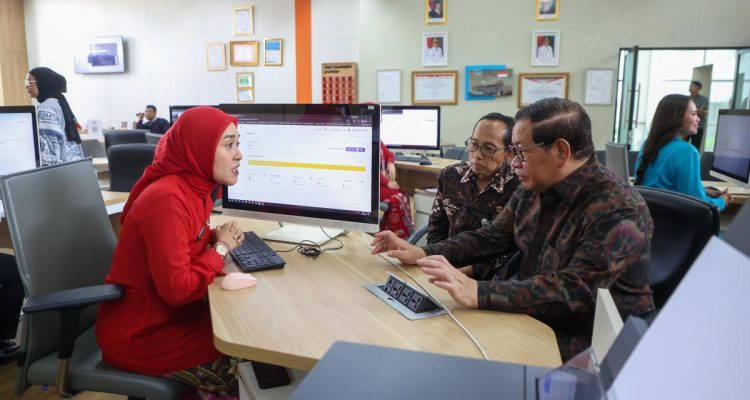 Pramono Siapkan Transjakarta Jalur Udara untuk Jakarta 3
