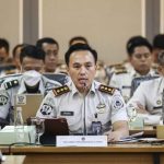 17 Pegawai Lapas Cibinong Disanksi, 1 Dipecat 23