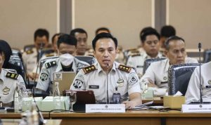 17 Pegawai Lapas Cibinong Disanksi, 1 Dipecat 2