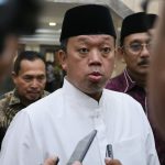 KPK Ultimatum Nusron Wahid Hadiri Pemeriksaan Kasus HGB 23