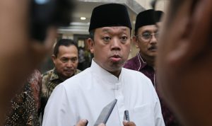 KPK Ultimatum Nusron Wahid Hadiri Pemeriksaan Kasus HGB 2