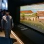 Prabowo Resmikan Renovasi Museum Kesaktian Pancasila 14