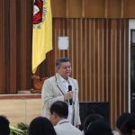 UKSW–Pusat Studi Kepolisian: Memahami Kekerasan, Merawat Kebhinekaan 24