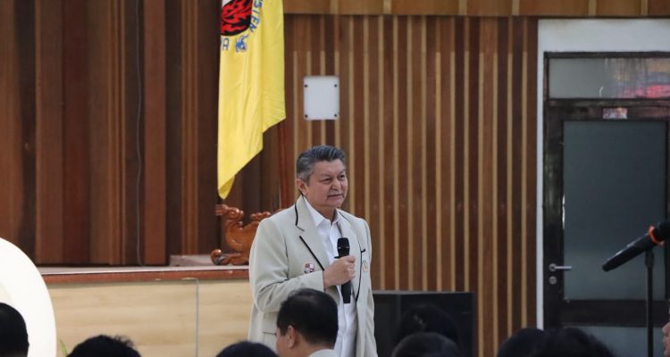 UKSW–Pusat Studi Kepolisian: Memahami Kekerasan, Merawat Kebhinekaan 4