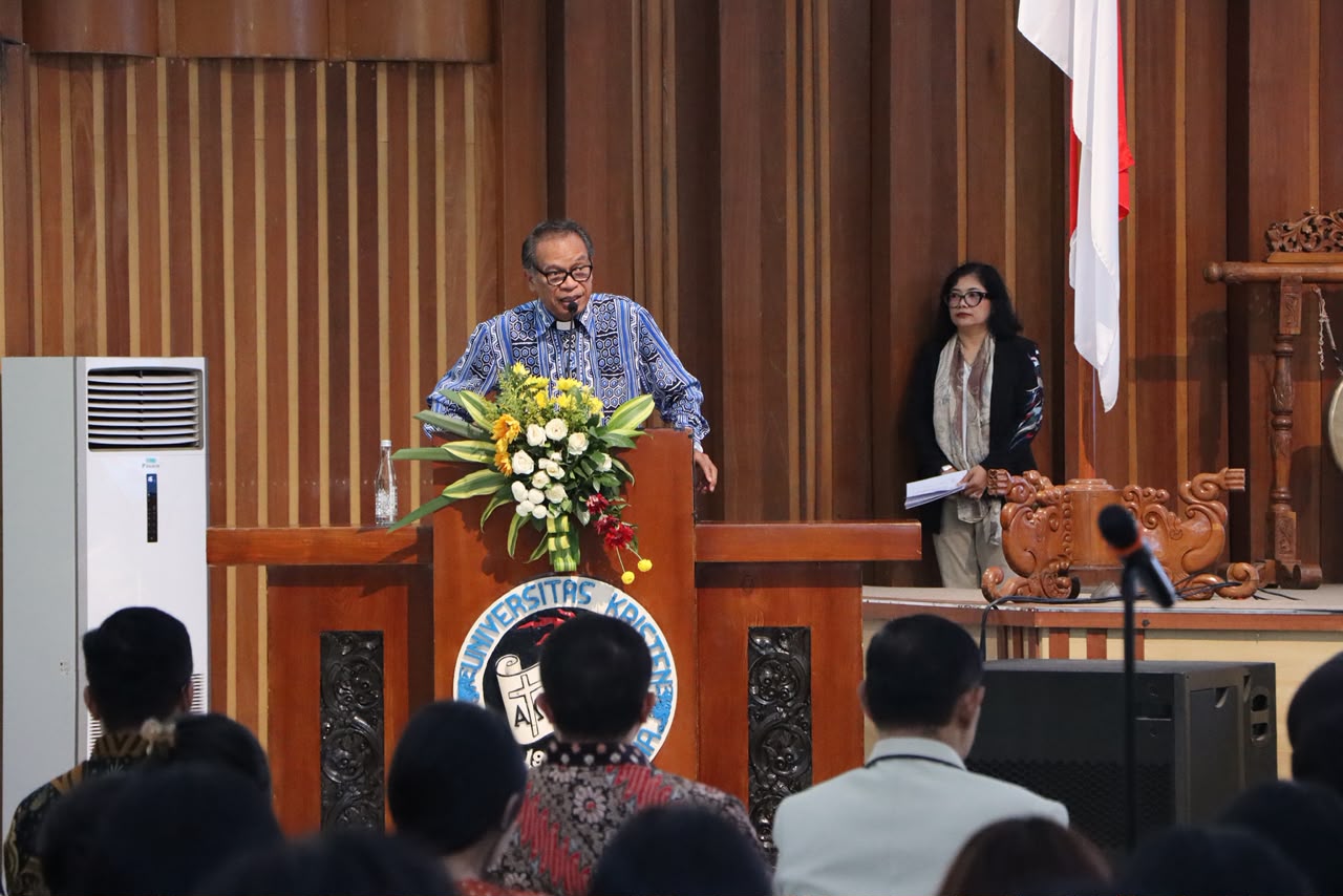 UKSW–Pusat Studi Kepolisian: Memahami Kekerasan, Merawat Kebhinekaan 3