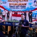 Soft Tennis Indonesia Bawa Pulang Perunggu dari Nagoya, PESTI Siapkan Evaluasi Menuju SEA Games 2027 21