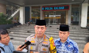 IMG-20261002-WA0124 OTT Tipidkor Polda Kalbar, Rp400 Juta Diamankan dari Perumdam dan Auditor BPK 2