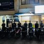 Diduga Mau Balap Liar di Duren Sawit, 10 Motor Ditahan Brimob Polda Metro Jaya 37