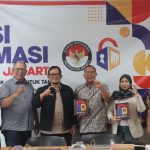 Wakil Ketua KI DKI Jakarta Luqman Hakim: Informasi Publik Harus Adaptif di Era AI 19