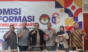 IMG-20261005-WA0023 Wakil Ketua KI DKI Jakarta Luqman Hakim: Informasi Publik Harus Adaptif di Era AI 3