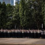 Hadapi Aksi Unjuk Rasa di DPR/MPR, Polda Metro Jaya Kedepankan Pelayanan Humanis 25