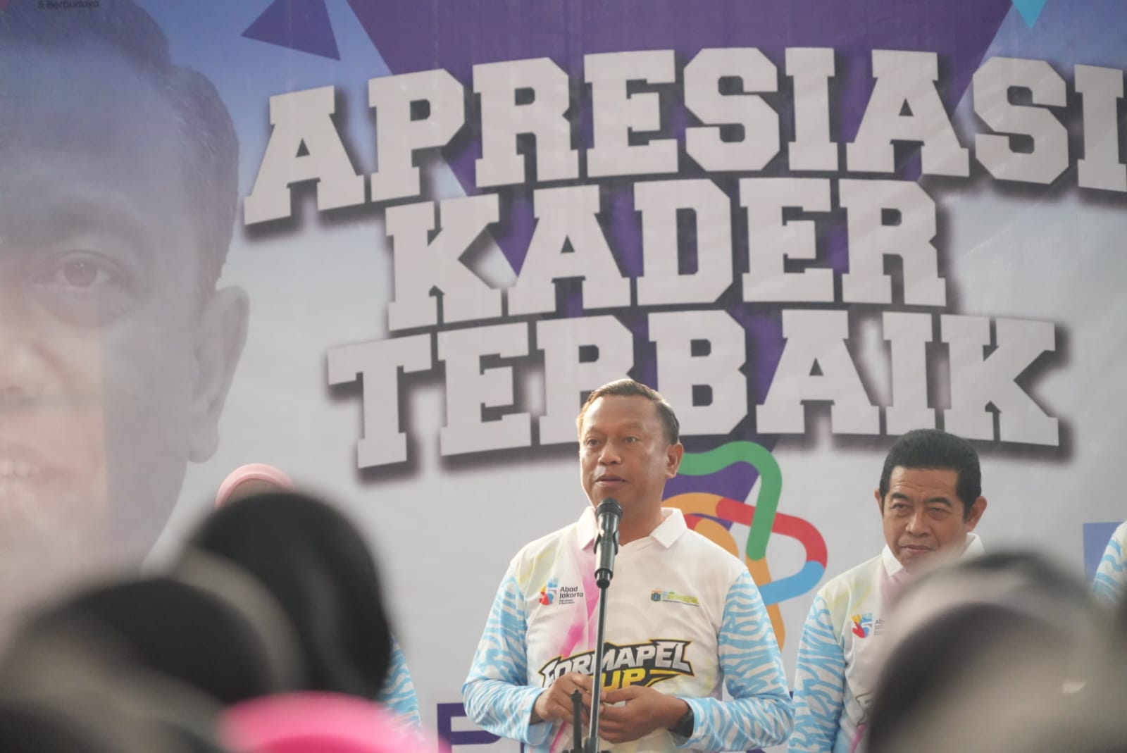 IMG-20261006-WA0041 Munjirin Buka Formapel Cup 2026, Dorong Kader dan Generasi Muda Gemar Bola Voli 1