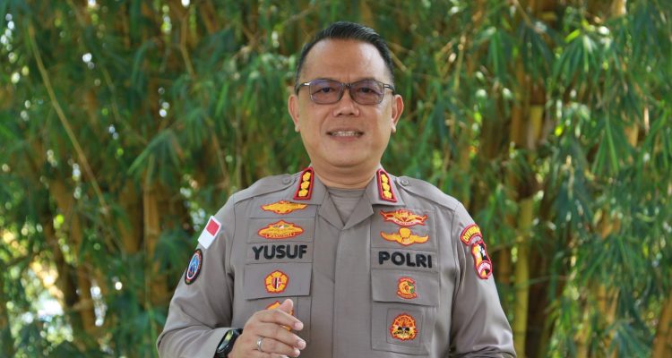 DPO Jaringan Senjata dan Amunisi Diciduk Satgas Damai Cartenz 2