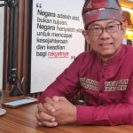 Taklimat Prabowo dan Konsolidasi Elite TNI-Polri 22