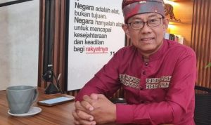 Taklimat Prabowo dan Konsolidasi Elite TNI-Polri 7
