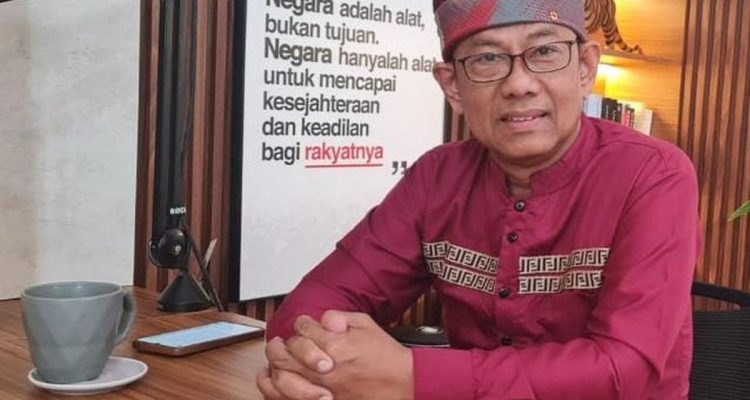 Taklimat Prabowo dan Konsolidasi Elite TNI-Polri 2