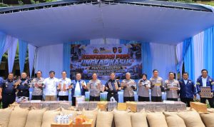 IMG-20261009-WA0017 Polda Lampung Ungkap Empat Kasus Kejahatan Ekonomi, Amankan Rokok Ilegal hingga Merkuri 2