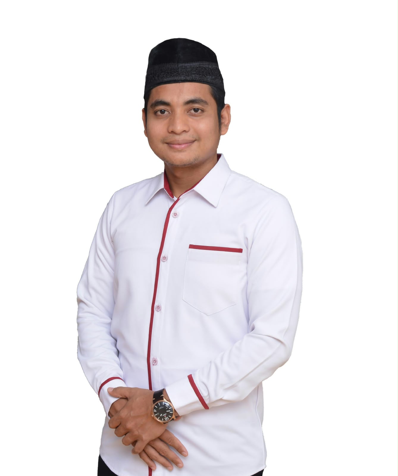Salman Nusantara Raih 908 Suara dalam Pilwana Pakan Rabaa Timur 1