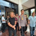Kapolda Metro Jaya Komjen Pol. Prof Dadang Hartanto: Mendengar dan Siap Dikritik 21