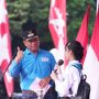 Asah Keterampilan dan Kepedulian Sosial, Ribuan Anggota PMR Berlomba di Jakarta Timur 16