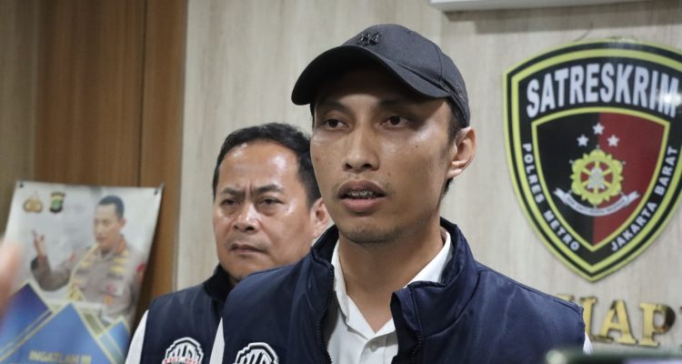 Baru Sehari Bekerja, Apoteker Gasak Uang Rp20 Juta dan iPhone di Apotek Jakbar 2