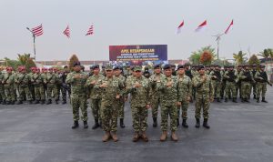 IMG-20261013-WA0040 Siaga Hadapi Bencana, Kodaeral IV Gelar Apel Kesiapsiagaan Gulbencal dan Bentuk Tim Reaksi Cepat 3