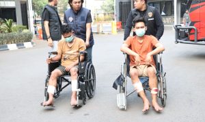 IMG-20261014-WA0005 Kaki Dua Residivis Curanmor Dijebol Timah Panas karena Melawan Saat Hendak Ditangkap di Lampung Timur 2